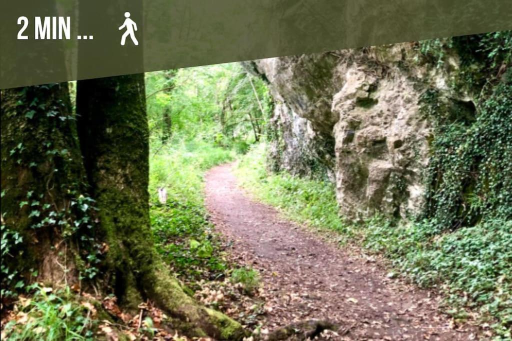 Laissez-Vous Enchanter Par La Vallee De La Meuse Hastiere-par-dela المظهر الخارجي الصورة